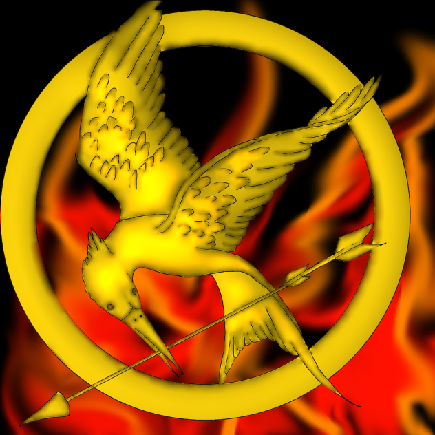 Mockingjay