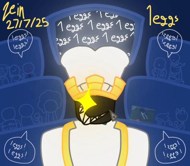 1EGGS