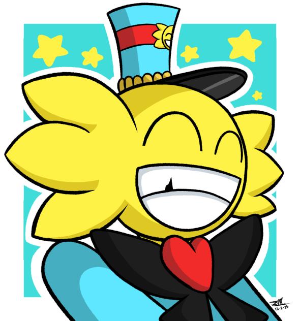 Wonkee!