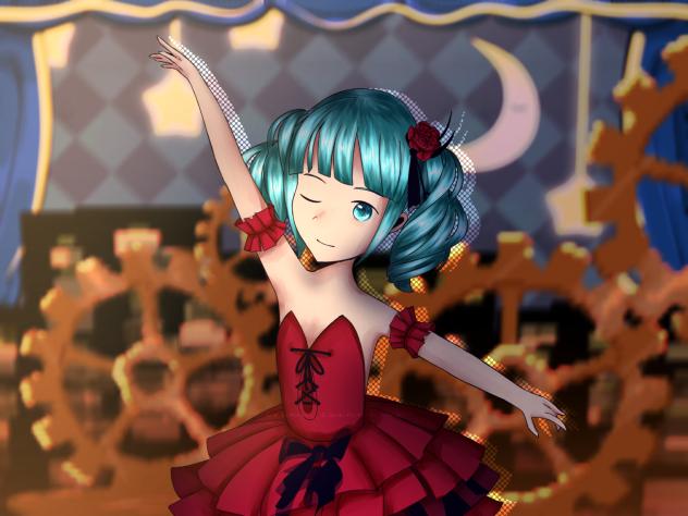 skeleton orchestra & lilia