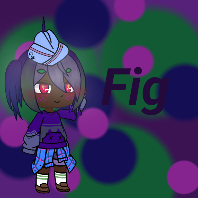 fruits as humans pt 9