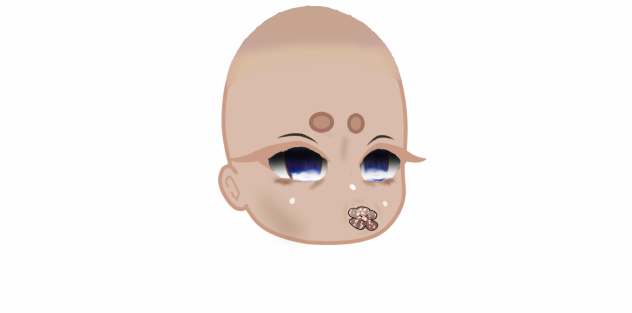 How I shade Eyes Rarely