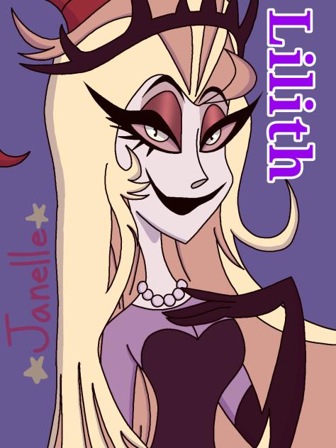 Lilith