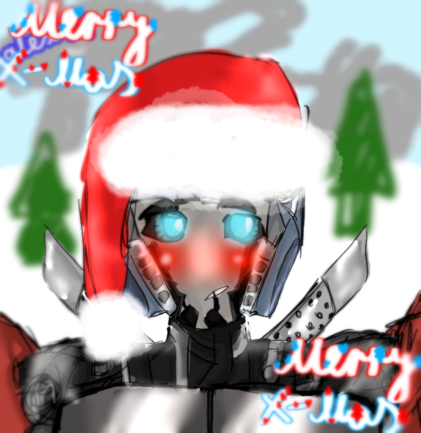 🎁🎄Merry X-mas!! 🎄🎁