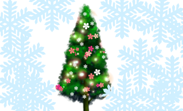 marry Xmas