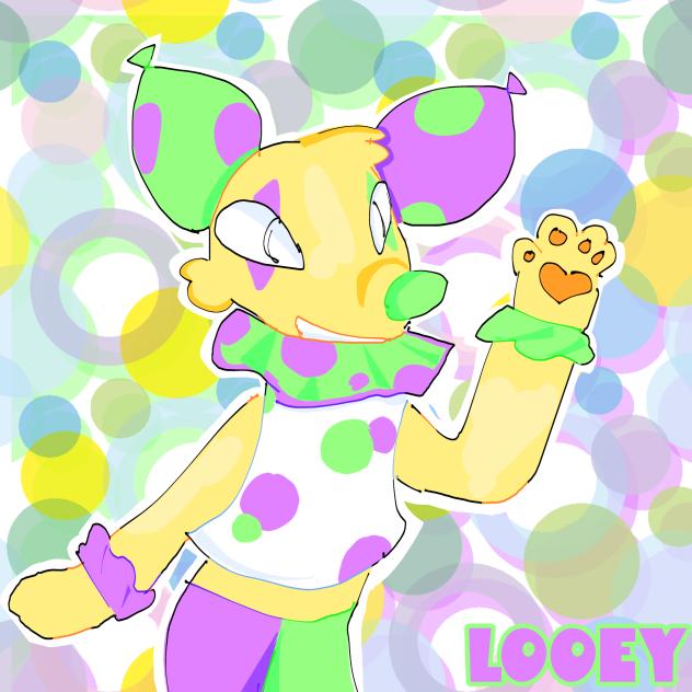 ~Looey~