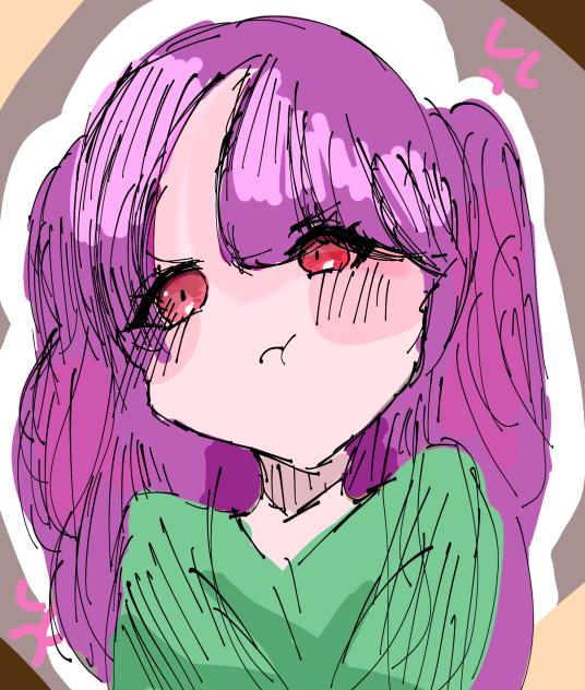タコピー風塗り方