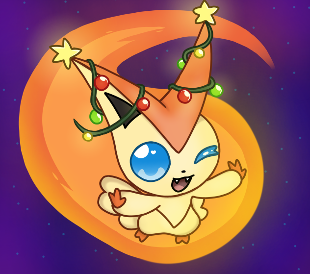 victini