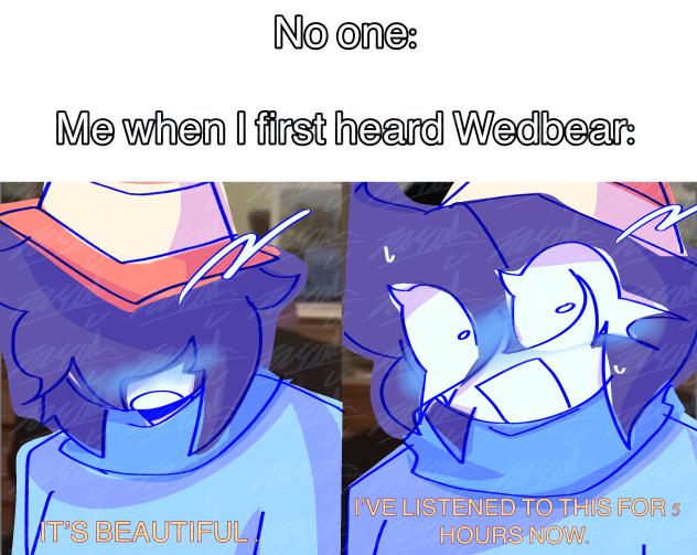HEAR ME OUT- (jk)