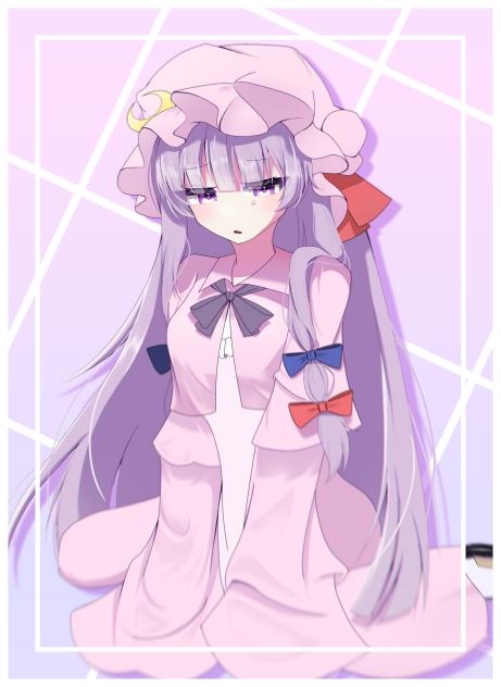 ｢むきゅー…｣