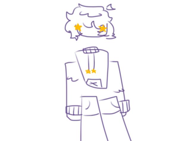 alex falling like an idiot