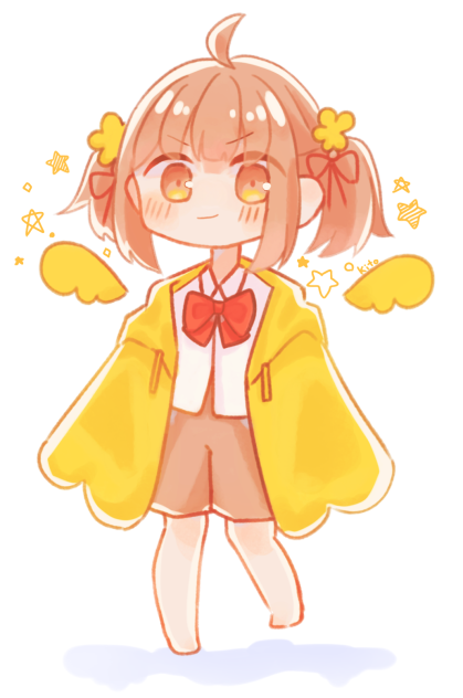 ツインテ🐣🎀