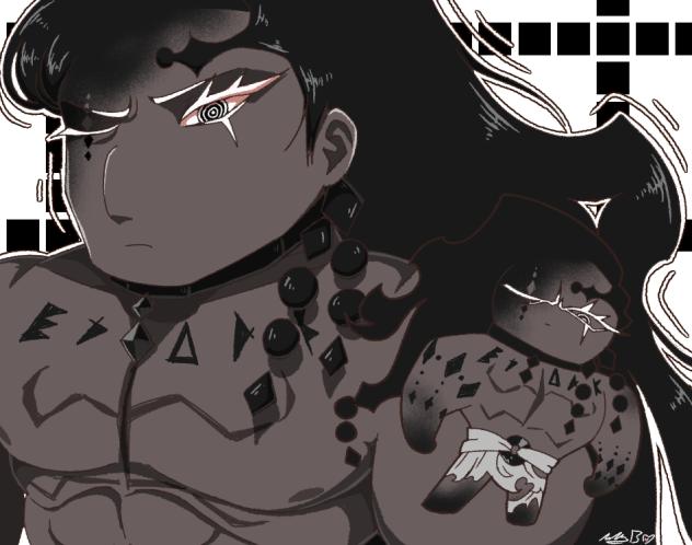 Mold Dough Req for Yelena Piccione!