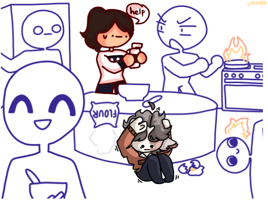 Collaboration