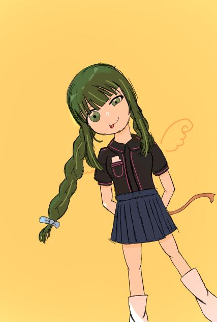 テンシ