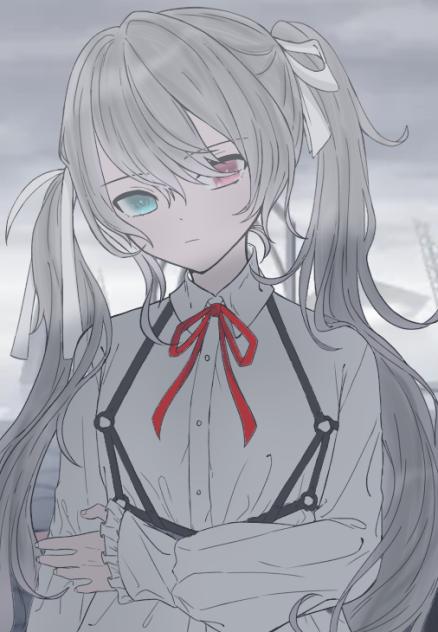ニゴミク - ibisPaint