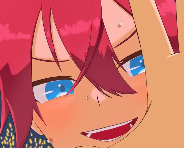 カメラ掴み燐音