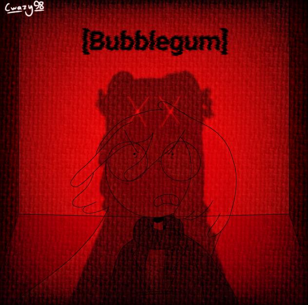 cawm retake fanart i made last night eww