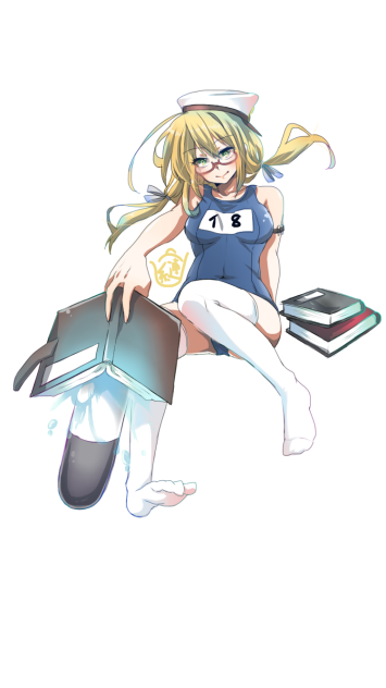 伊8