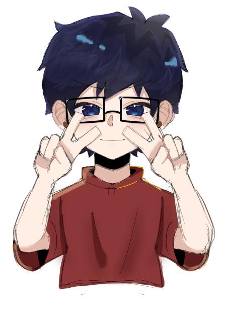 ピース！