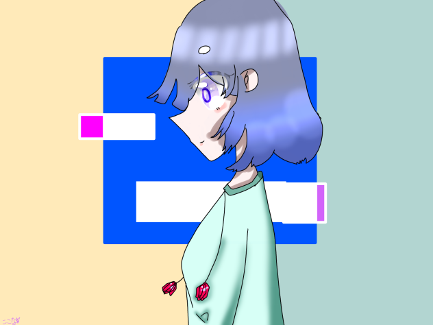 (☝︎ ՞ਊ ՞)☝︎