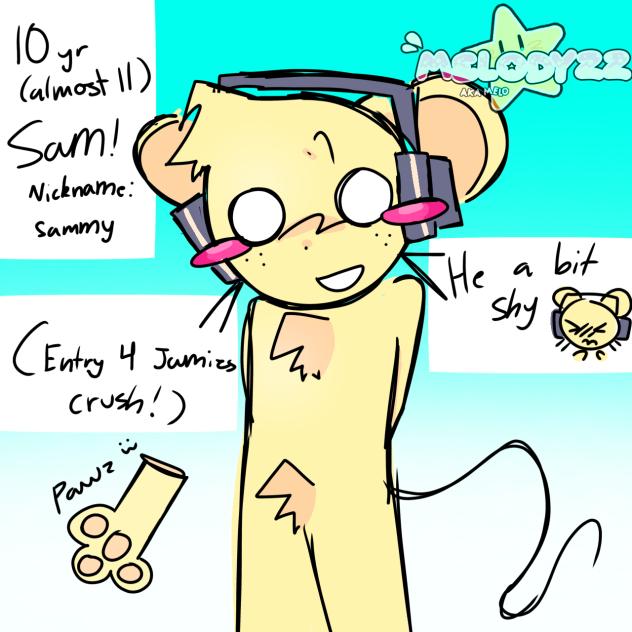 SAMMY SAM SAMMY SAM SAMMY SAM SAMMY SAM