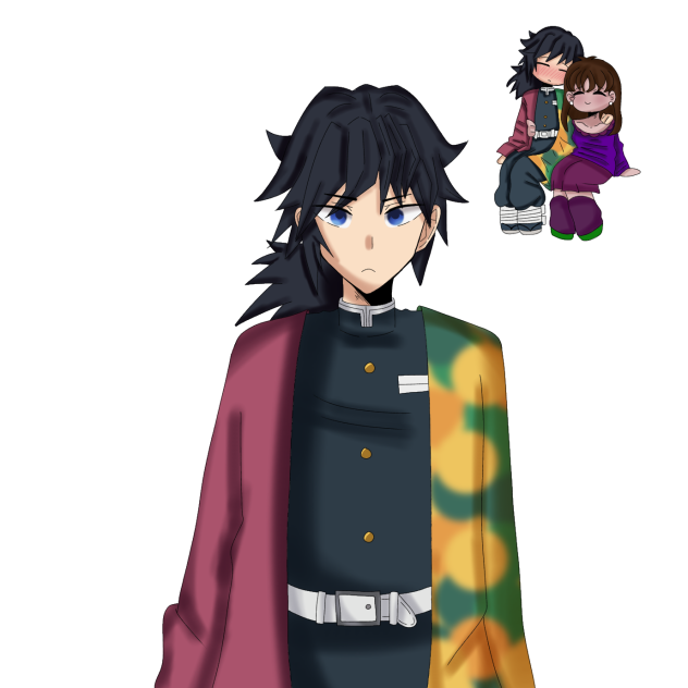 for Kyoka Tomioka