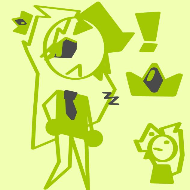 Abstractsona + regal