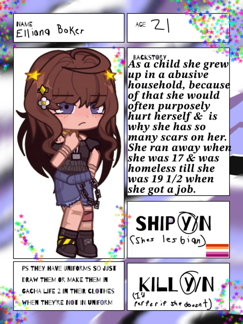 CS for “Spy University”