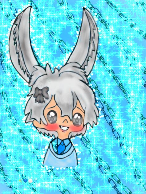 kids 😂 in 💙 - ibisPaint