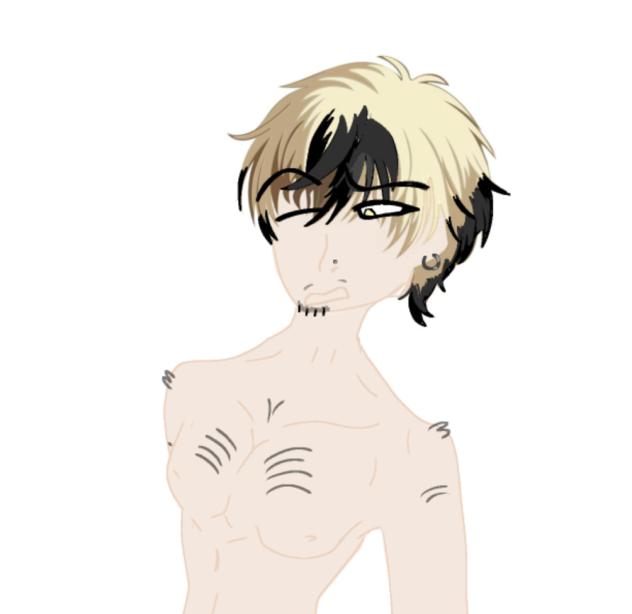Bill cipher (human)