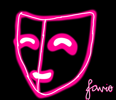 NEON ART