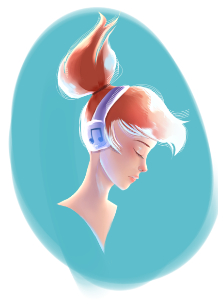 music