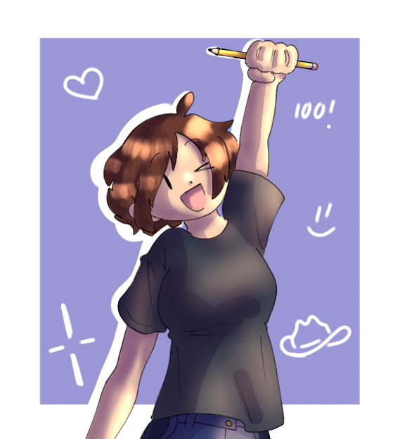 My 100th post!