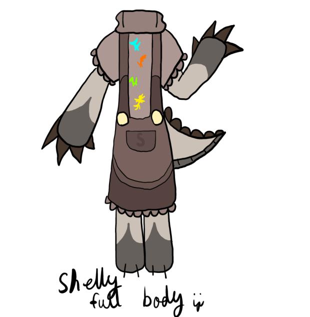 FULL BODY