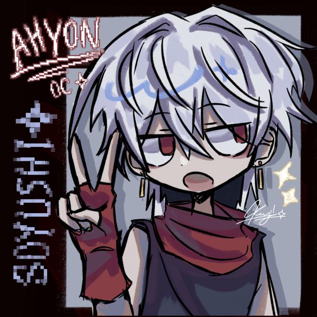 chibi style ✩