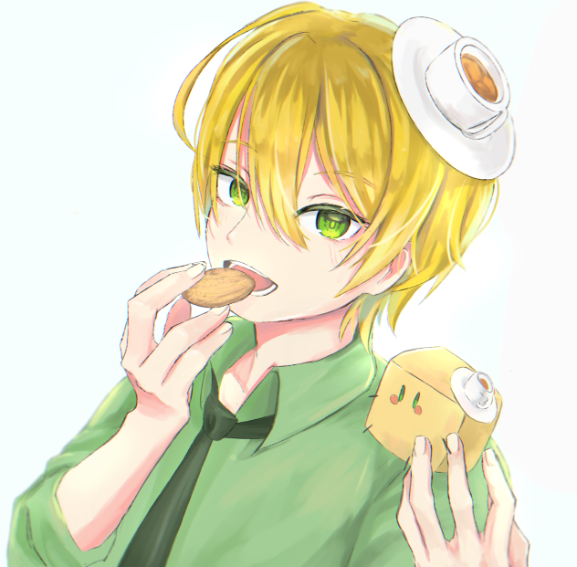 ムーンライトたべるんそめ