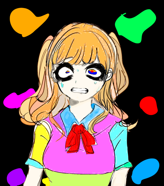 おﾞぉﾞん女子