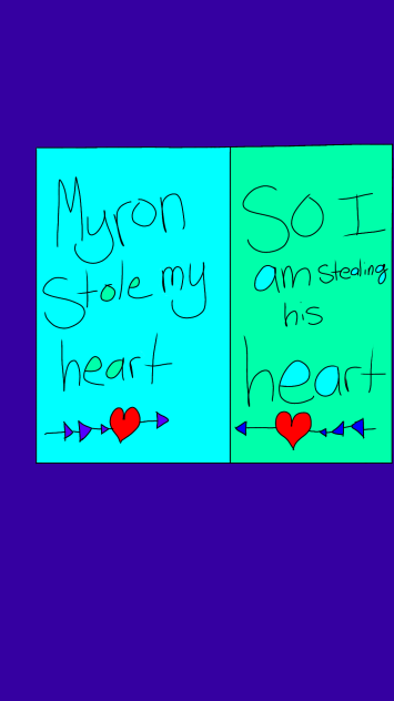 Love - ibisPaint