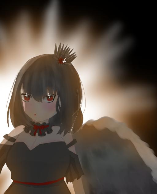堕天使