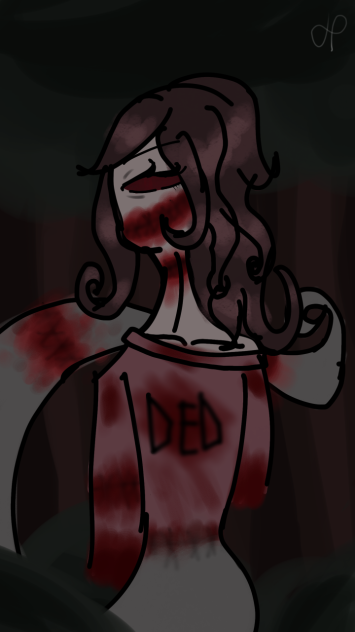 DED