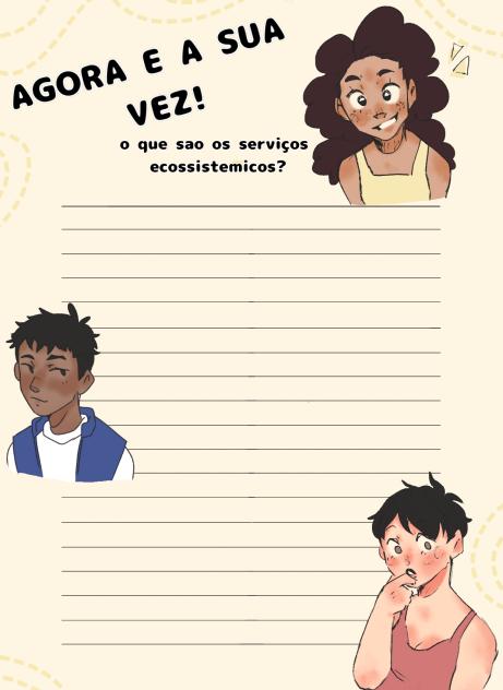 sua vez