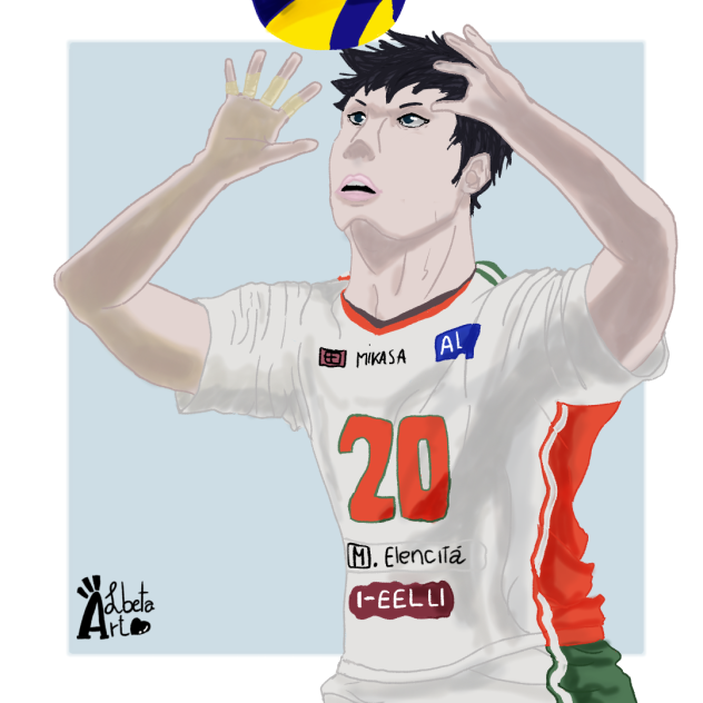 Kageyama Tobio Birthday 2023