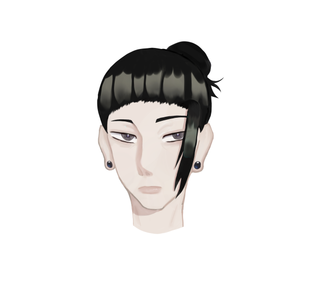 Unfinished wip