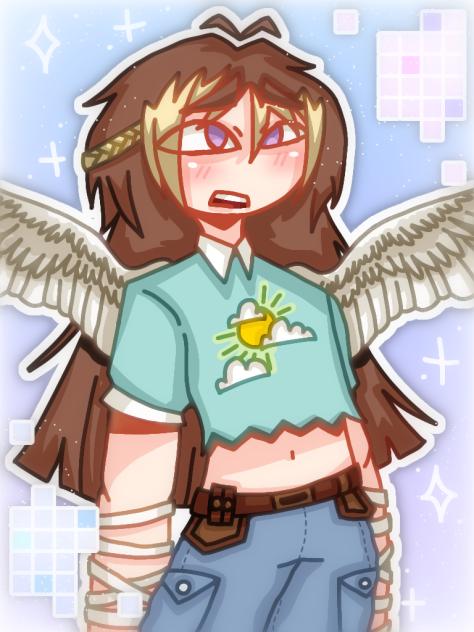 ✨for my best friend Layla✨ (ver 2)