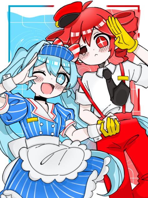 メズマライザー