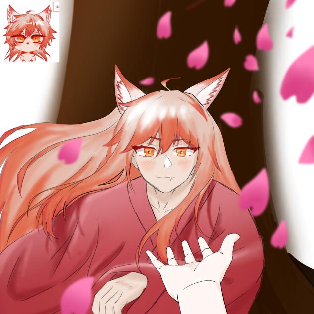 Let's go - ibisPaint
