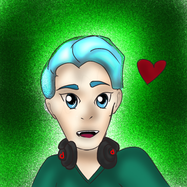 Profilbild- Freunde 001 - ibisPaint