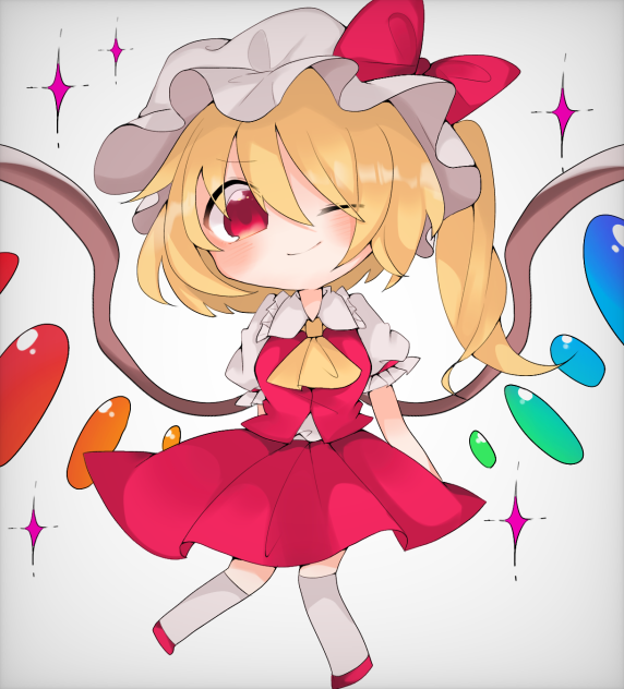 フランちゃん