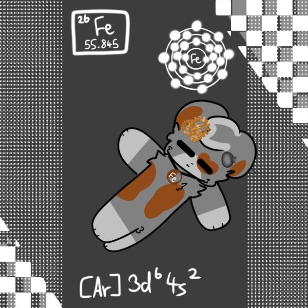 Fe my clothes plz 🐾